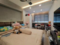 Blk 169 Hougang Avenue 1 (Hougang), HDB 4 Rooms #545485781
